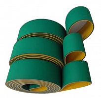 Плоские ремни